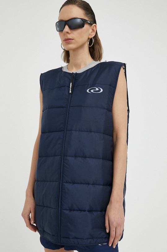 Résumé płaszcz granatowy 16320913