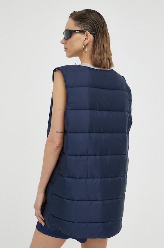 Résumé płaszcz 16320913 granatowy