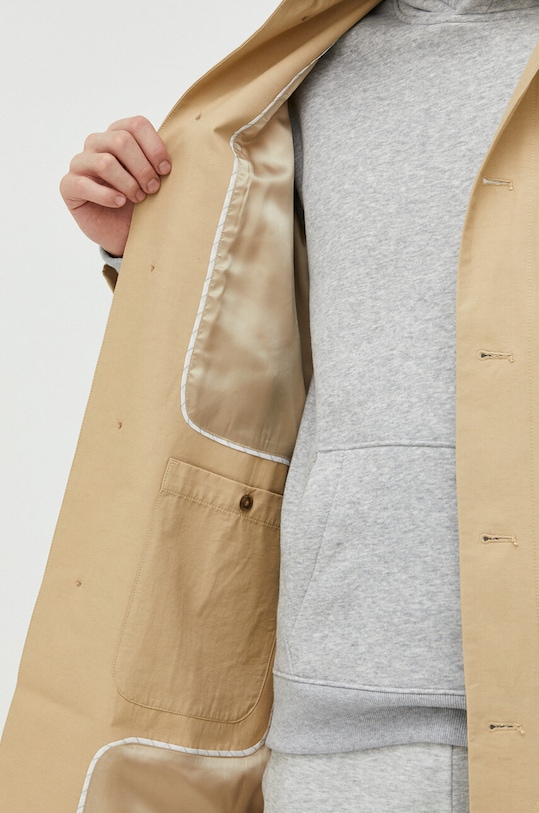 Abercrombie & Fitch płaszcz KI132.3043.410