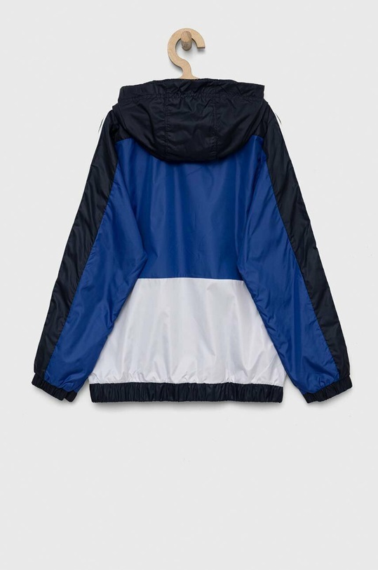 Chłopiec adidas kurtka dziecięca U 3S CB WB HR6325 granatowy