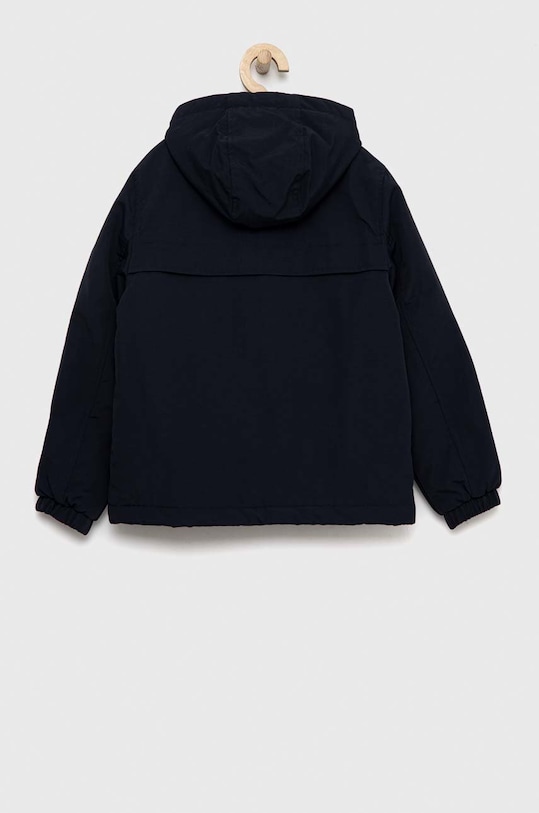 Tommy Hilfiger kurtka dziecięca KS0KS00360.PPYX granatowy SS23