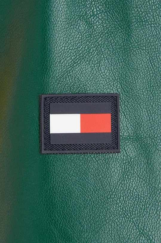 Tommy Hilfiger geaca copii galben KS0KS00313.PPYX