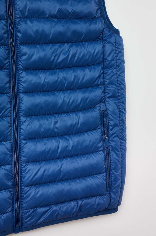 Băieți OVS vesta copii 1682196.Boy.10.15years. albastru