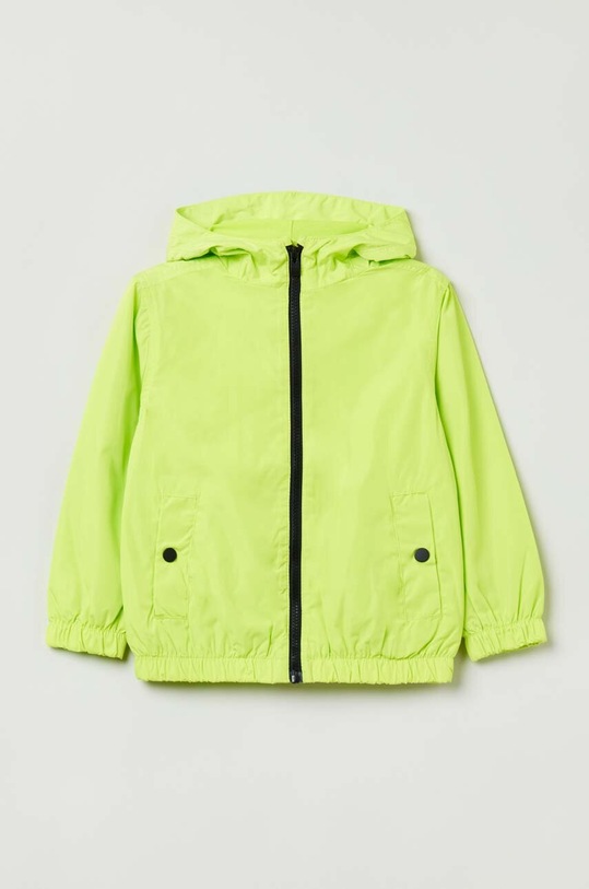 OVS giacca bambino/a non isolato verde 1708800.Boy.3.10years.O