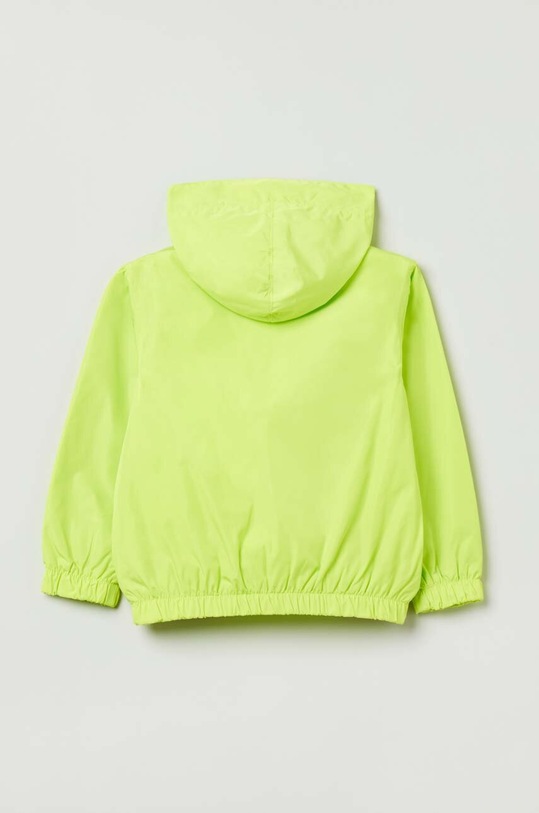 OVS giacca bambino/a 1708800.Boy.3.10years.O verde SS23