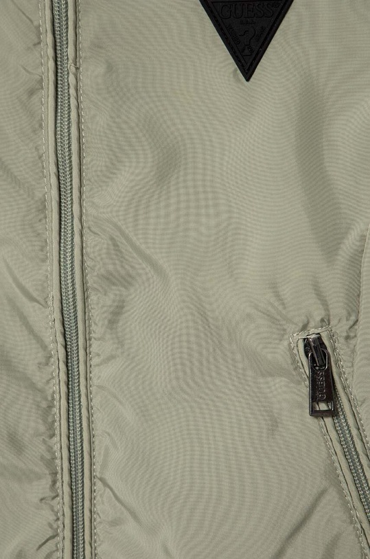 Guess geaca reversibila pentru copii N3GL00.WCFM0.PPYX