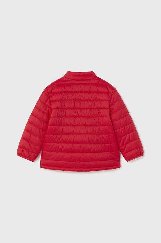Бебешко яке Mayoral 1425.3B.BABY червен SS23