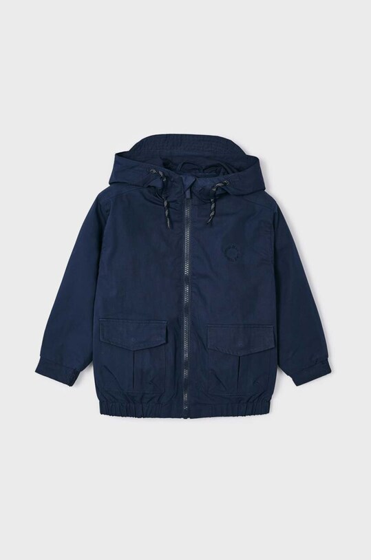 Mayoral giacca a vento bambini non isolato blu navy 3461.5D.MINI