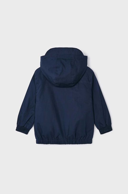 Dětská větrovka Mayoral 3461.5D.MINI námořnická modř SS23