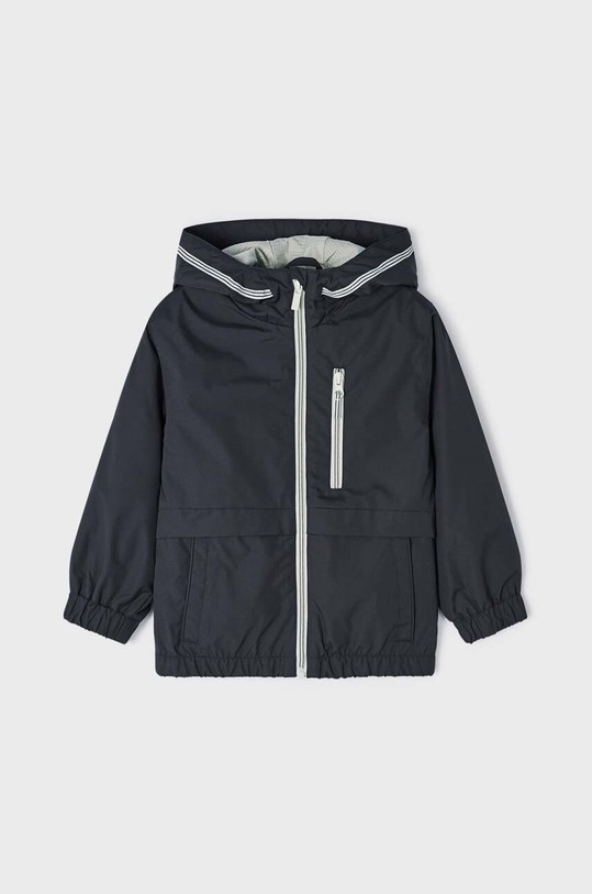 Момче Детско яке Mayoral 3463.5E.MINI сив