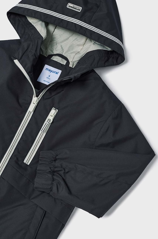 Детско яке Mayoral 3463.5E.MINI сив