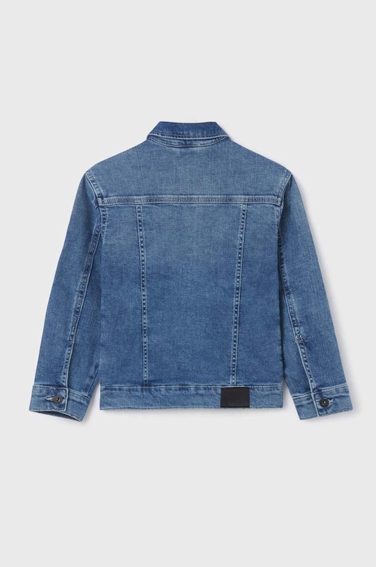 Детско дънково яке Mayoral син 6446.7D.JUNIOR