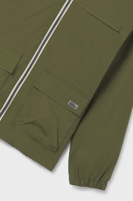 Detská bunda Mayoral 6452.7A.JUNIOR.B