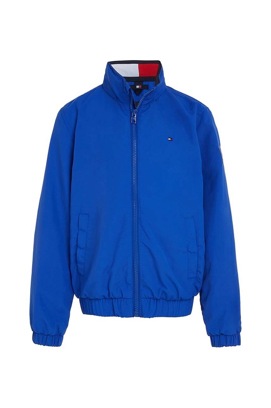 Tommy Hilfiger giacca bambino/a KB0KB08357.PPYX blu navy SS23