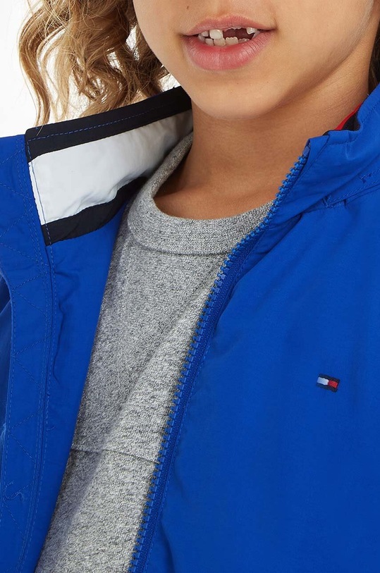 Tommy Hilfiger giacca bambino/a KB0KB08357.PPYX