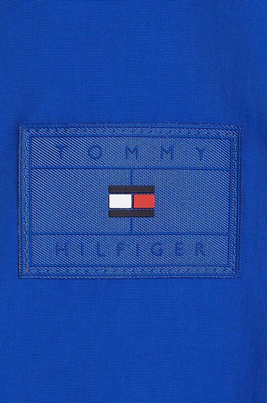 Tommy Hilfiger giacca bambino/a blu navy KB0KB08357.PPYX