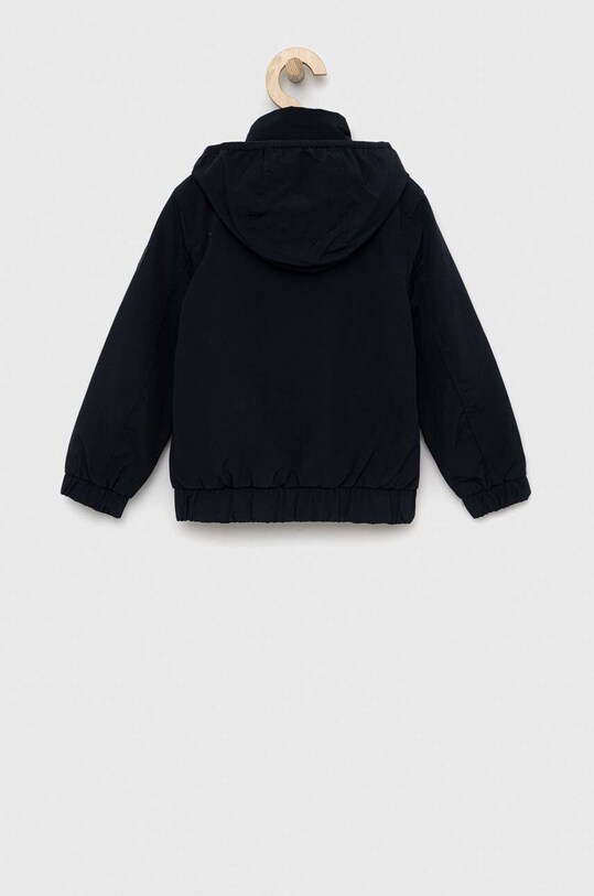 Tommy Hilfiger kurtka dziecięca KB0KB08357.PPYX czarny SS23