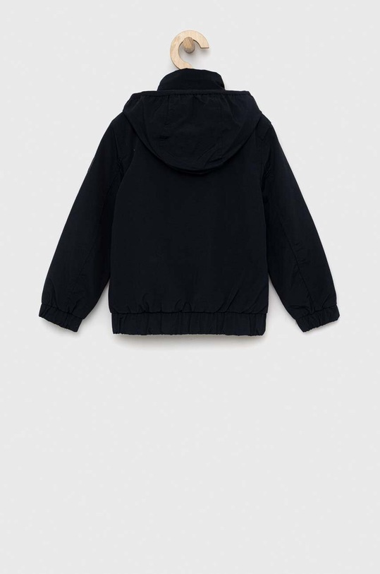 Детская куртка Tommy Hilfiger KB0KB08357.PPYX чёрный SS23