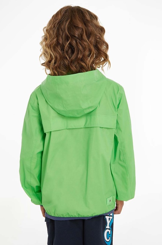 Tommy Hilfiger kurtka dziecięca KS0KS00368.PPYX