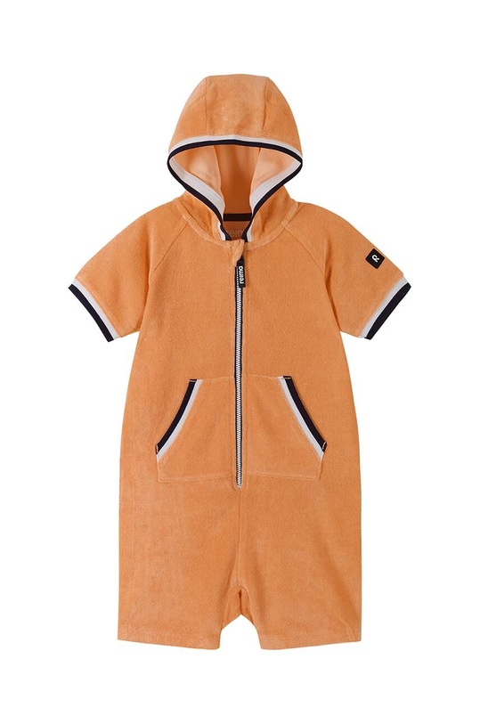 Reima kombinezon niemowlęcy 5200159A pomarańczowy SS23