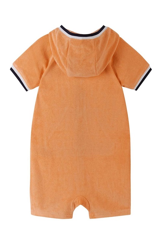 CHLAPEC Kojenecký overal Reima 5200159A oranžová