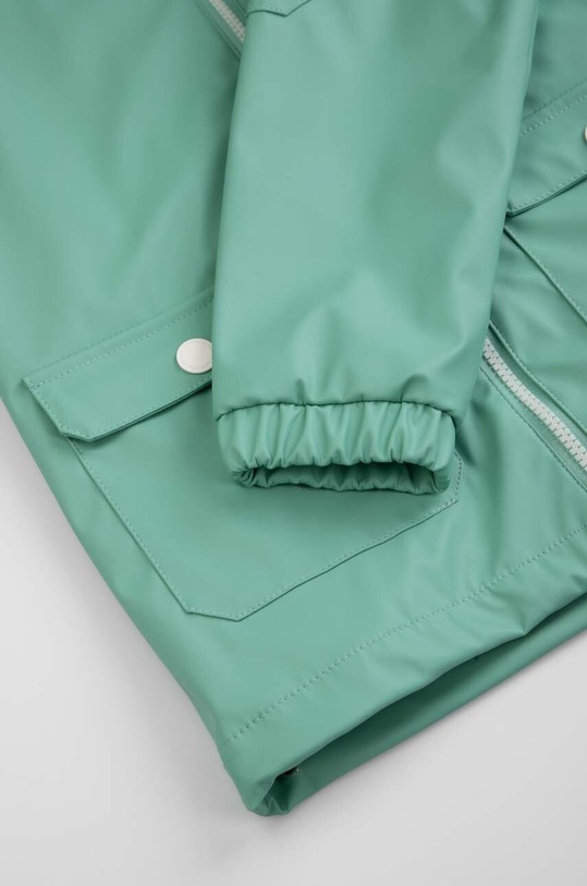 Coccodrillo kurtka dziecięca WC3152601OBK zielony