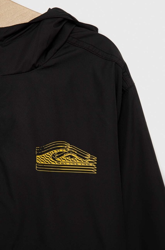 Момче Детско яке Quiksilver EQBJK03266 черен