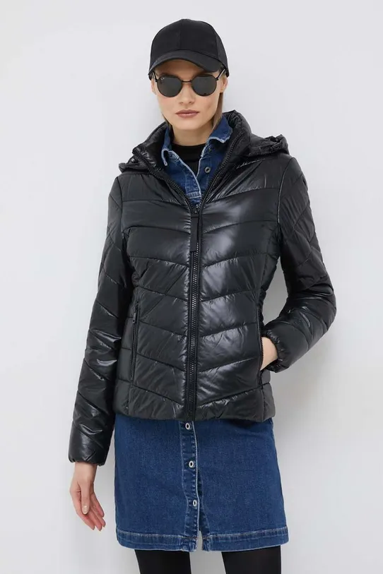 Calvin Klein giacca transitorio nero K20K205365.PPYX