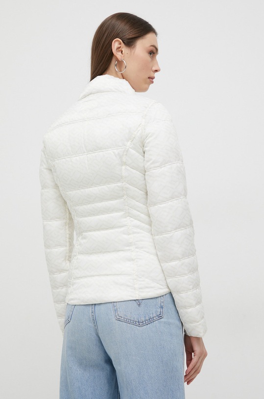 Guess kifordítható dzseki fehér W3RL04.WF5C2
