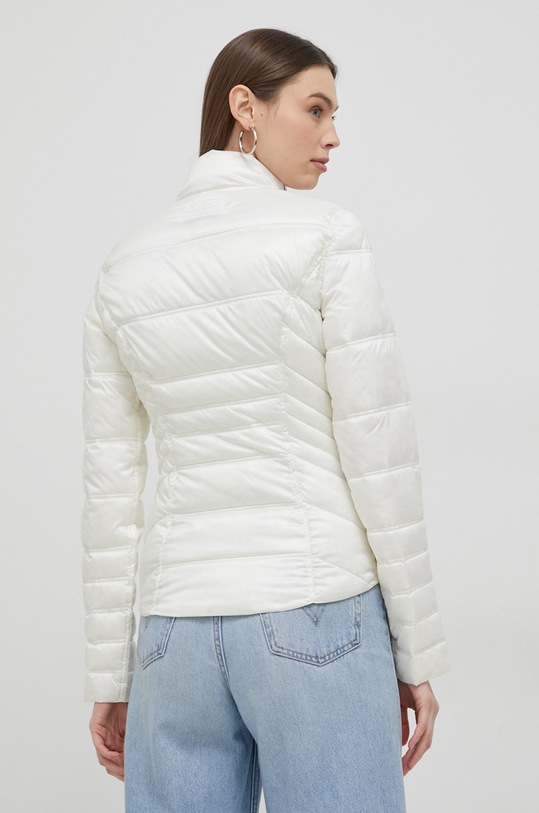 Guess kifordítható dzseki W3RL04.WF5C2 fehér