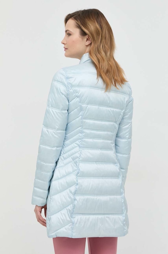 Odzież Guess kurtka dwustronna W3RL06.WF5C2 niebieski