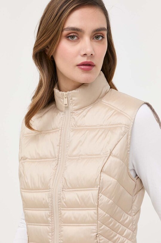 Prsluk Guess bež W3RN53.WF5C2