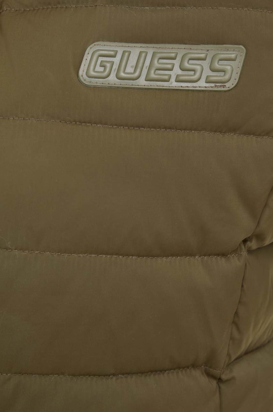Guess kurtka V3RL06.WF3X0 zielony