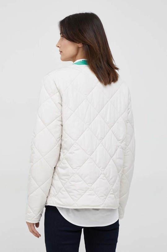 Oblečení Bunda Tommy Hilfiger WW0WW37355.PPYX béžová