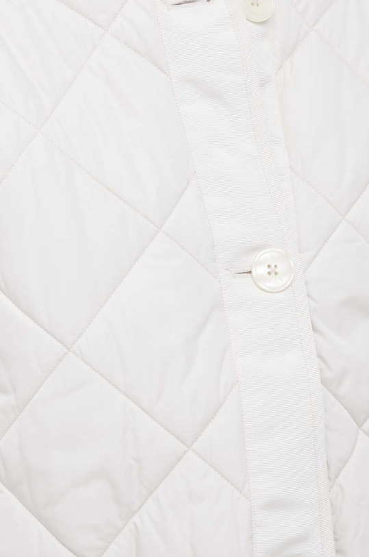 Bunda Tommy Hilfiger WW0WW37355.PPYX béžová