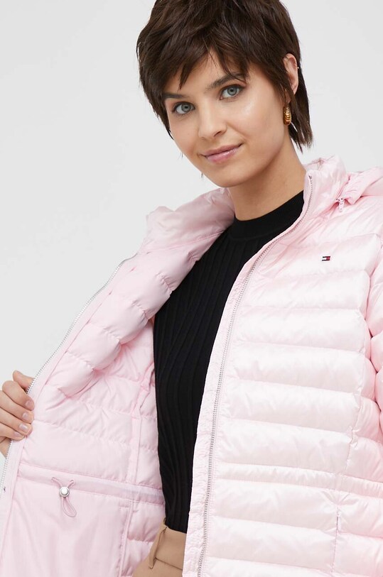 Tommy Hilfiger kurtka puchowa WW0WW37264.PPYX