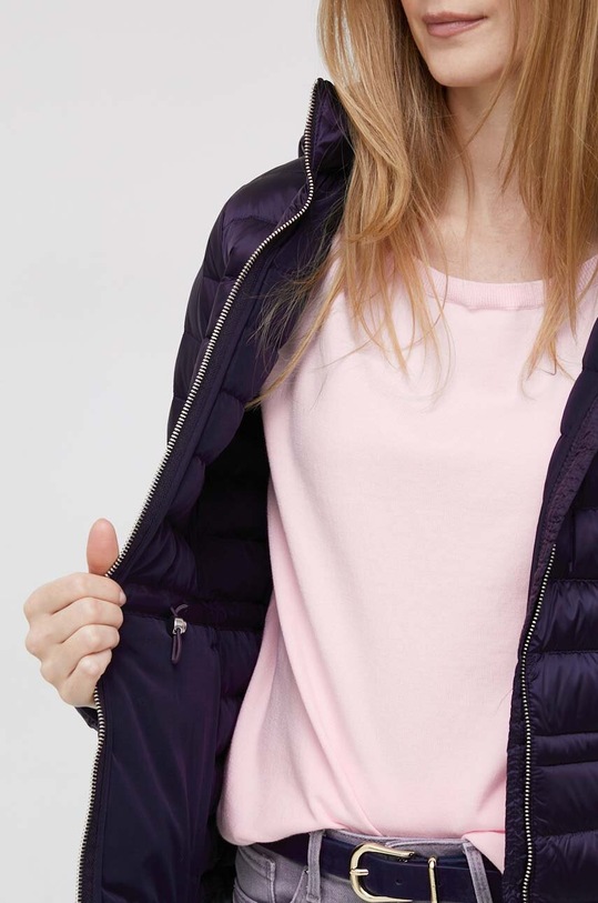 Tommy Hilfiger kurtka puchowa WW0WW37264.PPYX