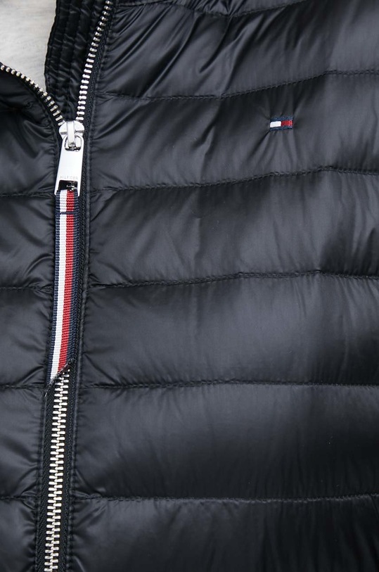 Tommy Hilfiger kurtka puchowa WW0WW37264.PPYX czarny