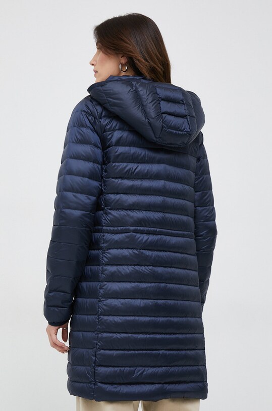 Одяг Пухова куртка Tommy Hilfiger WW0WW37307.PPYX темно-синій