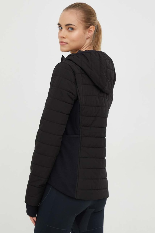 Odzież Tommy Hilfiger kurtka S10S101503.PPYX czarny
