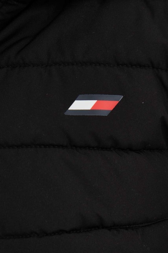 Tommy Hilfiger kurtka S10S101503.PPYX czarny