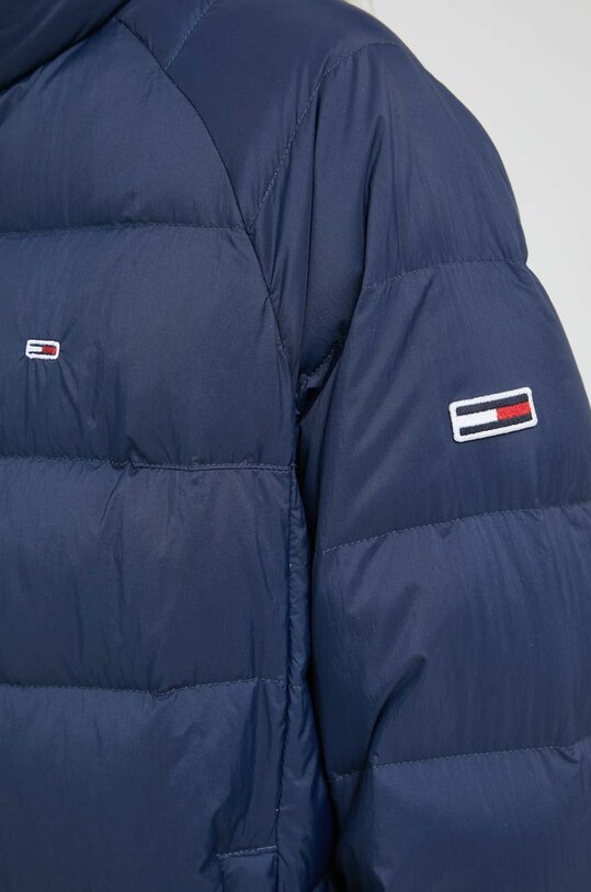 Tommy Jeans pehelydzseki DW0DW14929.PPYX sötétkék