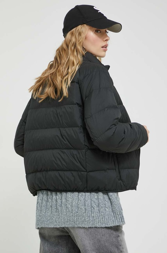 Odzież Tommy Jeans kurtka puchowa DW0DW14929.PPYX czarny