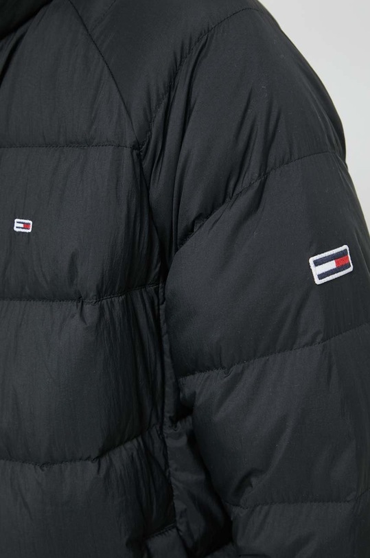 Tommy Jeans kurtka puchowa DW0DW14929.PPYX czarny