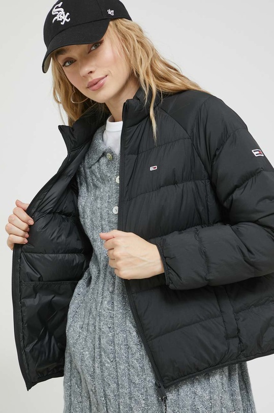Tommy Jeans kurtka puchowa DW0DW14929.PPYX