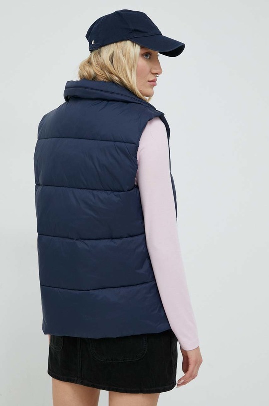 Oblačila Brezrokavnik Tommy Jeans DW0DW14946.PPYX mornarsko modra