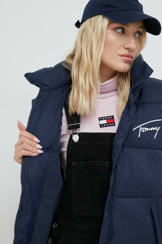 Brezrokavnik Tommy Jeans DW0DW14946.PPYX