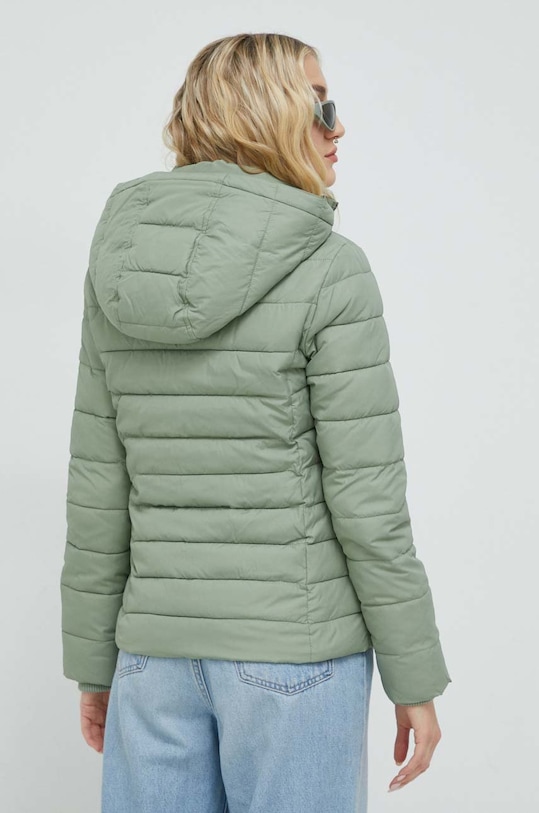 Oblečení Bunda Tommy Jeans DW0DW13741.PPYX zelená