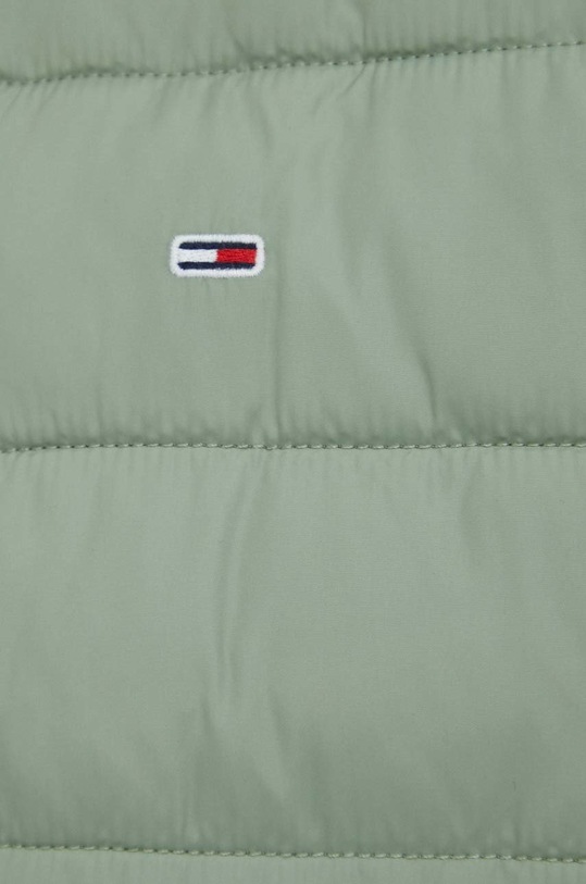 Tommy Jeans kurtka DW0DW13741.PPYX zielony