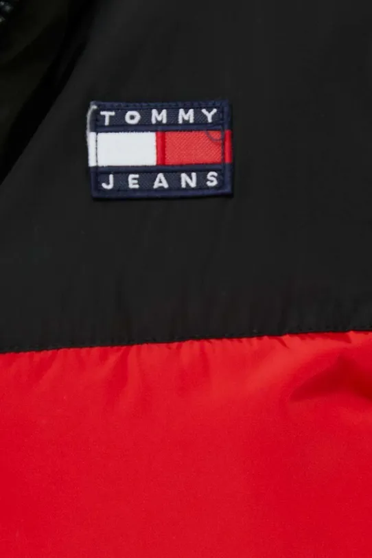 Куртка Tommy Jeans DW0DW14939.PPYX чорний